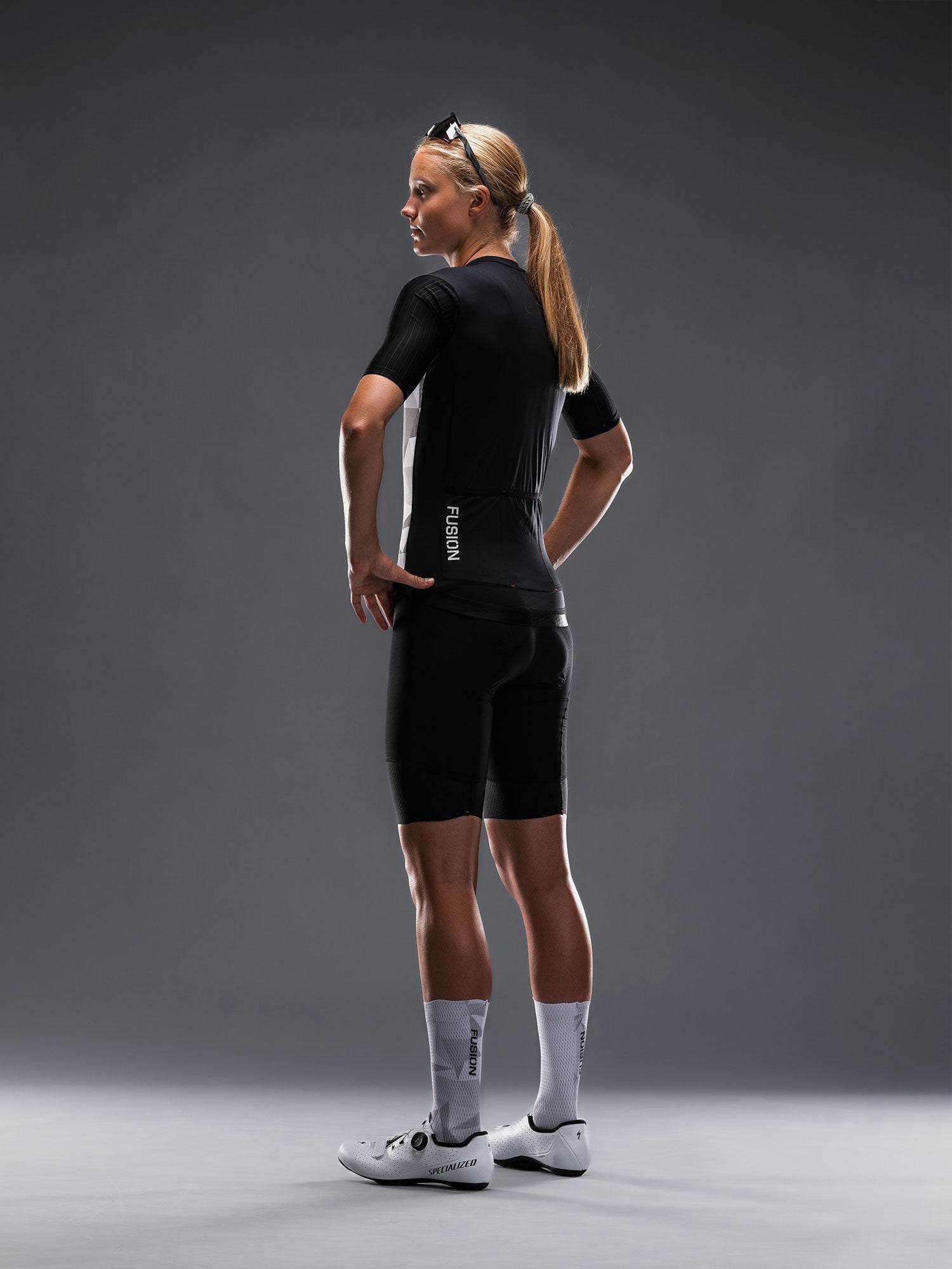 TEMPO! TWO Jersey